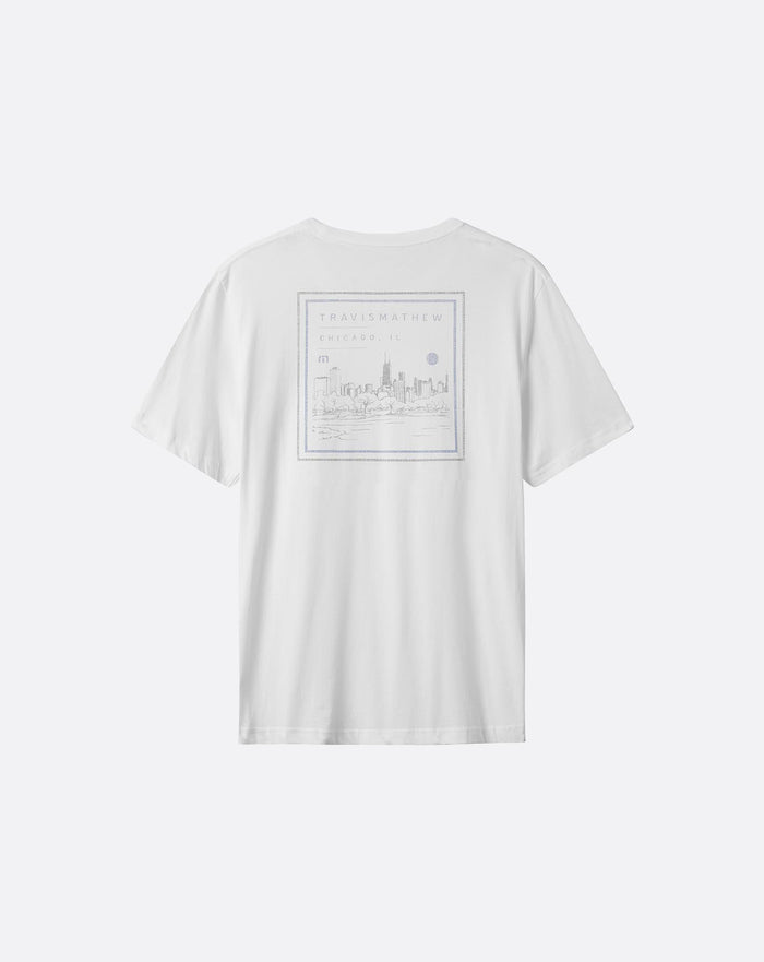 Secret Scene Tee