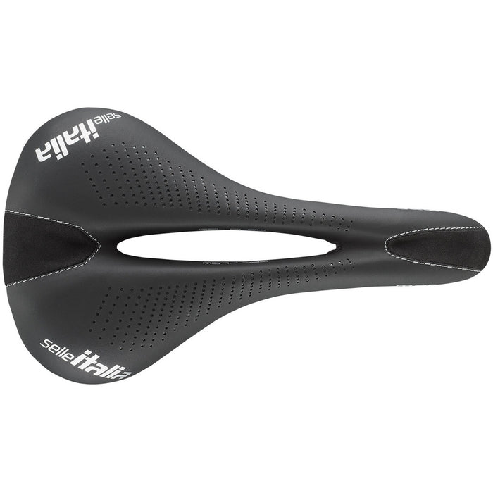 SELLE ITALIA MAN GEL ADVAN L2 saddle - black