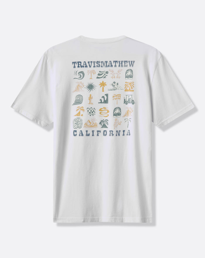 Sequoia Spirit Tee
