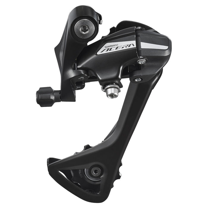 SHIMANO ACERA RD - M3020 SGS 8 speed - rear derailleur - SHIMANO - Evelostore
