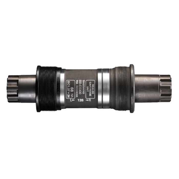SHIMANO ALIVIO BB - ES300 bottom bracket - SHIMANO - Evelostore