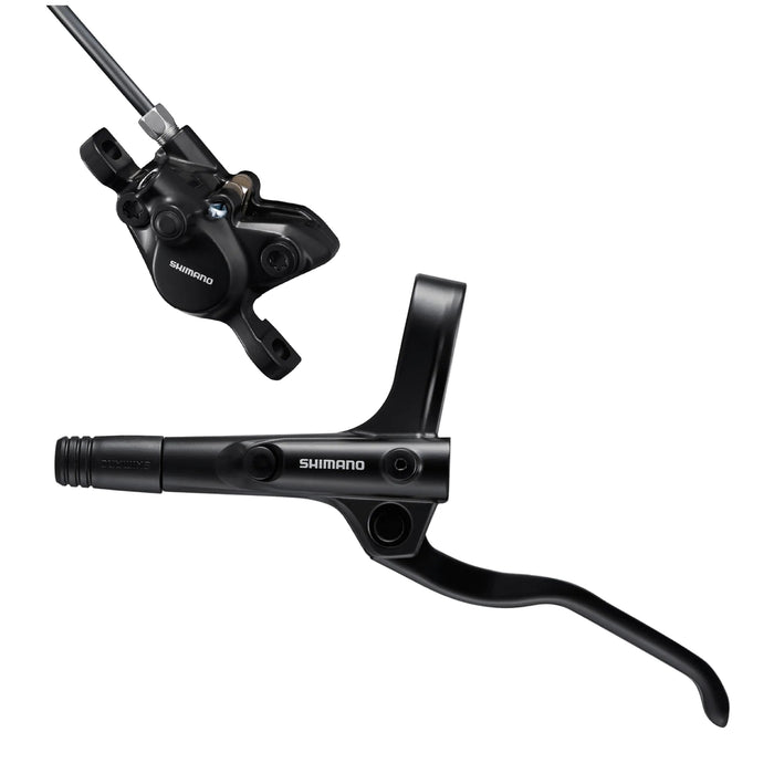 SHIMANO ALTUS BR - MT200 hydraulic disc brake - SHIMANO - Evelostore