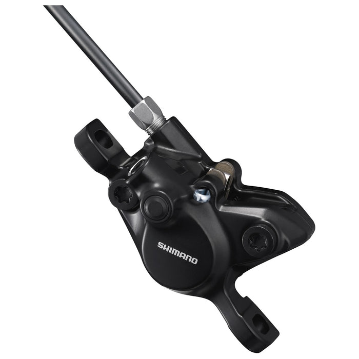 SHIMANO ALTUS BR - MT200 hydraulic disc brake - SHIMANO - Evelostore