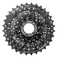 SHIMANO ALTUS CS - HG31 cassette 8 speed - SHIMANO - Evelostore