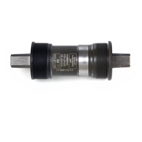 SHIMANO BB-UN26E bottom bracket