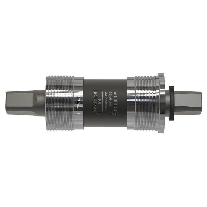 SHIMANO BB - UN300 BSA bottom bracket - SHIMANO - Evelostore