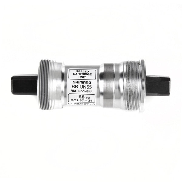 SHIMANO BB-UN55 bottom bracket