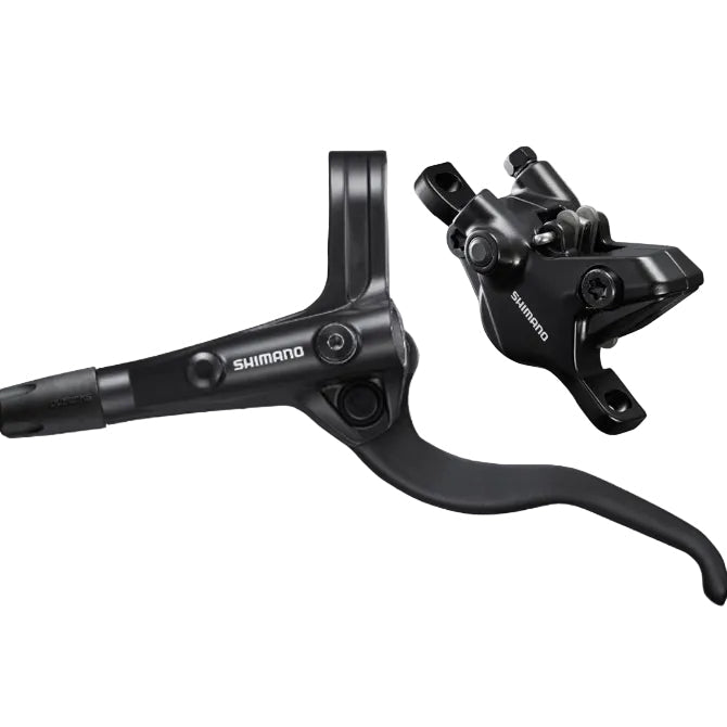 SHIMANO BR - MT401 hydraulic disc brake - SHIMANO - Evelostore