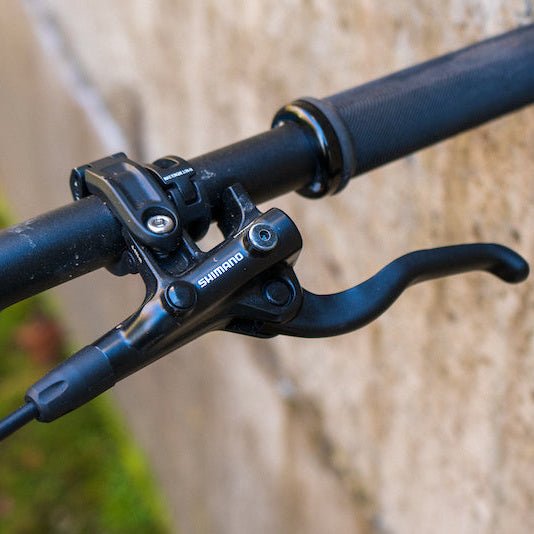SHIMANO BR - MT401 hydraulic disc brake - SHIMANO - Evelostore