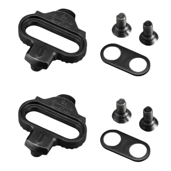 SHIMANO CL - MT001 cleats - SHIMANO - Evelostore