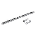 SHIMANO CN - LG500 Chain – 10 - /11 - Speed – with Quick Link - SHIMANO - Evelostore