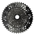 SHIMANO CS - LG700 - 11 LINKGLIDE cassette - 11 speed - SHIMANO - Evelostore