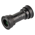 SHIMANO DEORE BB - MT500 press fit 89.5mm/92mm bottom bracket - SHIMANO - Evelostore