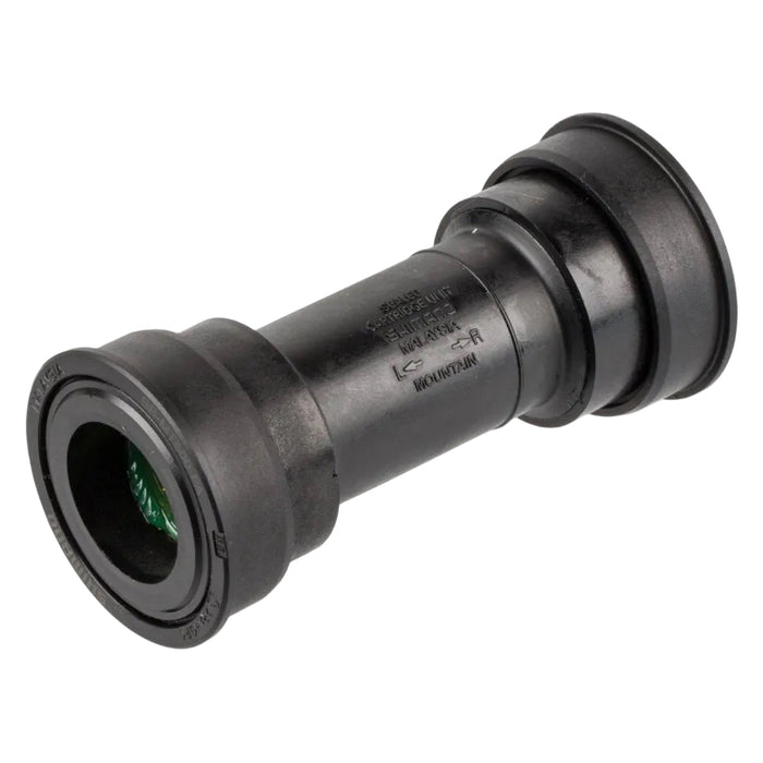 SHIMANO DEORE BB - MT500 press fit 89.5mm/92mm bottom bracket - SHIMANO - Evelostore