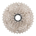 SHIMANO DEORE CS - HG50 cassette - 10 speed - SHIMANO - Evelostore