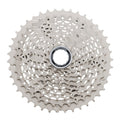 SHIMANO DEORE CS - M4100 Cassette – 10 - Speed - SHIMANO - Evelostore