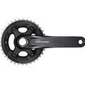 SHIMANO DEORE FC-M6000-2 38/28T crankset