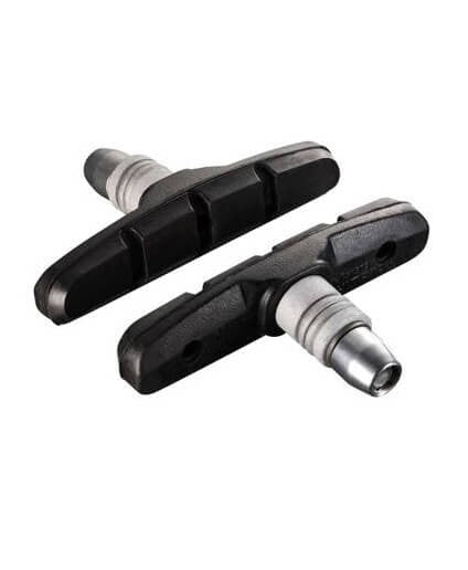 SHIMANO DEORE LX BR - M530 - brake pads - SHIMANO - Evelostore