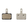 SHIMANO DEORE M05 - RX RESIN disc brake pads - SHIMANO - Evelostore
