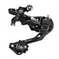SHIMANO DEORE RD - M6000 rear derailleur Shadow RD+ SGS 10 - speed - SHIMANO - Evelostore