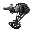SHIMANO DEORE RD - M6100 SGS 12 speed - rear derailleur - SHIMANO - Evelostore