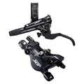 SHIMANO DEORE XT BR - M8100 hydraulic disc brakes - SHIMANO - Evelostore