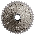 SHIMANO DEORE XT CS - M8000 Cassette – 11 - Speed – Silver - SHIMANO - Evelostore
