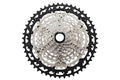 SHIMANO DEORE XT CS - M8100 cassette 12 - speed - SHIMANO - Evelostore