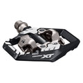 SHIMANO DEORE XT PD - M8120 Enduro pedals - black - SHIMANO - Evelostore