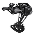 SHIMANO DEORE XT RD - M8100 SGS 12 speed - rear derailleur - SHIMANO - Evelostore