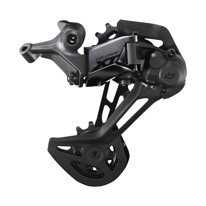 SHIMANO DEORE XT RD - M8130 SGS 11 speed rear derailleur - SHIMANO - Evelostore