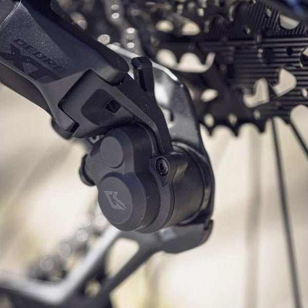 SHIMANO DEORE XT RD - M8130 SGS 11 speed rear derailleur - SHIMANO - Evelostore