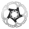 SHIMANO DEORE XT SM - RT86 Ice - Tech disc brake rotor - 6bolt - SHIMANO - Evelostore