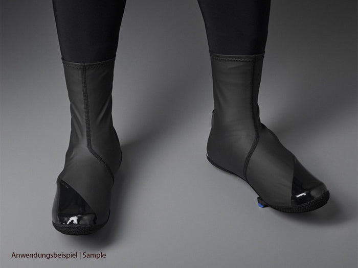 SHIMANO DUAL H2O shoe cover - SHIMANO - Evelostore