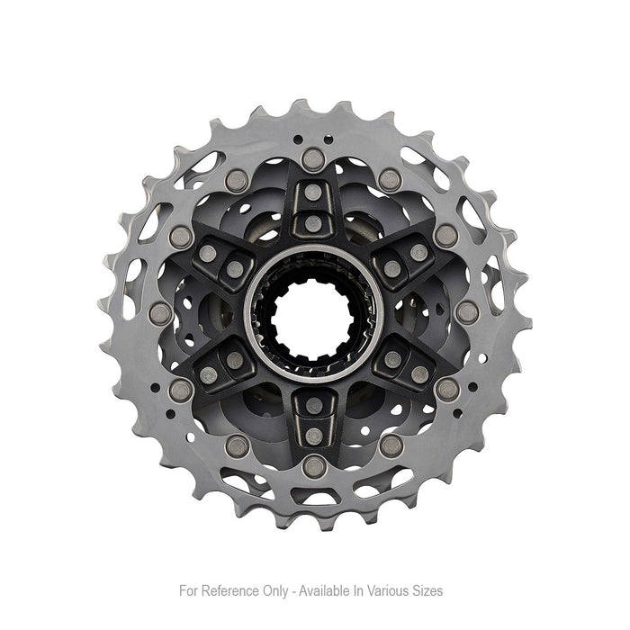 SHIMANO DURA - ACE CS - R9200 cassette 12 speed - SHIMANO - Evelostore