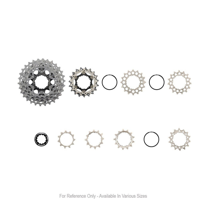 SHIMANO DURA - ACE CS - R9200 cassette 12 speed - SHIMANO - Evelostore