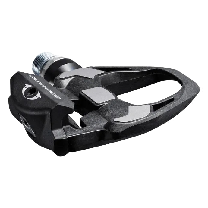SHIMANO DURA ACE PD - R9100 E1 - 4mm SPD - SL pedals - SHIMANO - Evelostore
