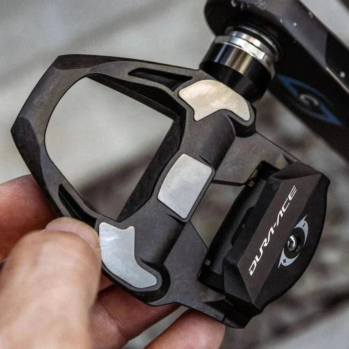SHIMANO DURA ACE PD - R9100 E1 - 4mm SPD - SL pedals - SHIMANO - Evelostore