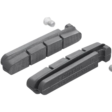 SHIMANO DURA-ACE  R55C+1 brake pads