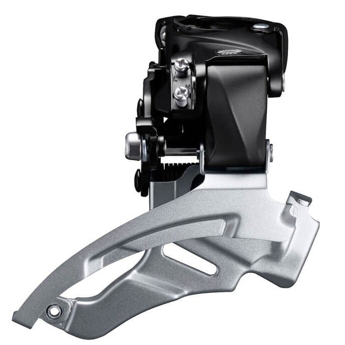 SHIMANO FD - M2000 ALTUS front derailleur - SHIMANO - Evelostore