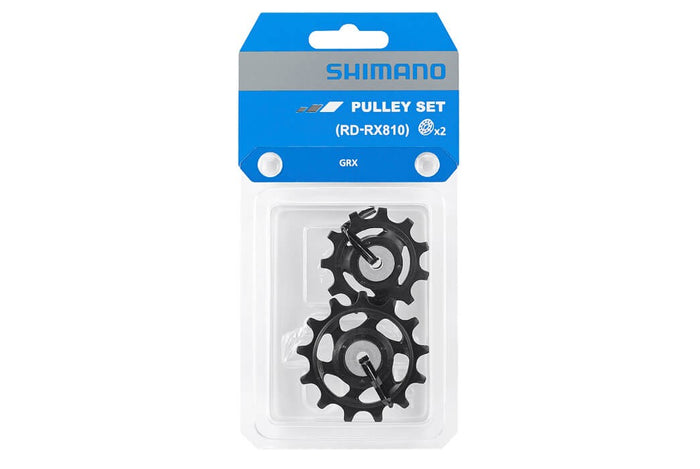 SHIMANO GRX RD-RX810 pulley set