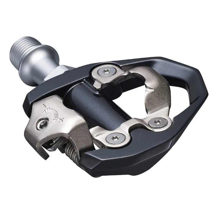 SHIMANO PD - ES600 pedals - SHIMANO - Evelostore