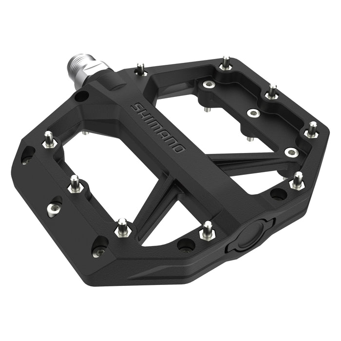 SHIMANO PD - GR400 Pedal - Black - SHIMANO - Evelostore
