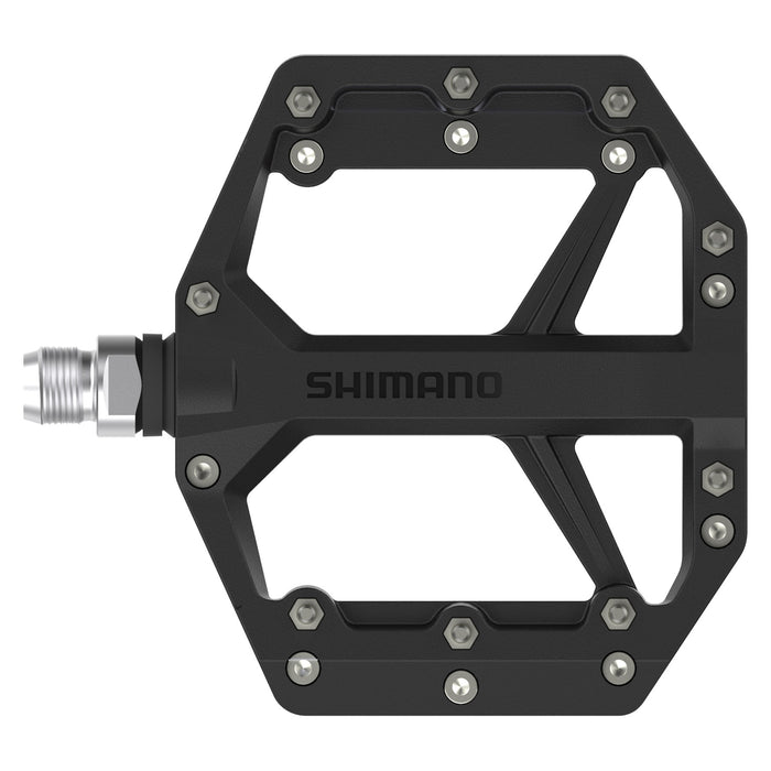 SHIMANO PD - GR400 Pedal - Black - SHIMANO - Evelostore