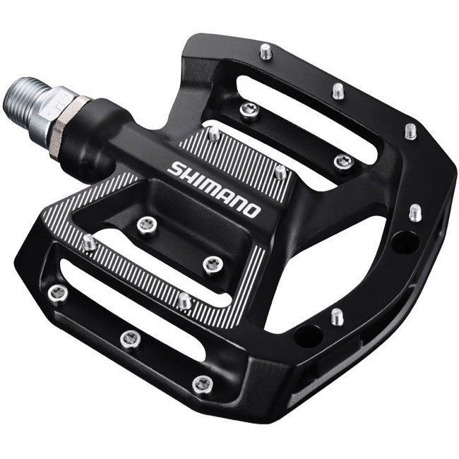 SHIMANO PD - GR500 Flat Pedals - SHIMANO - Evelostore