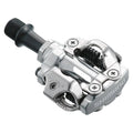 SHIMANO PD - M540 pedals - silver - SHIMANO - Evelostore