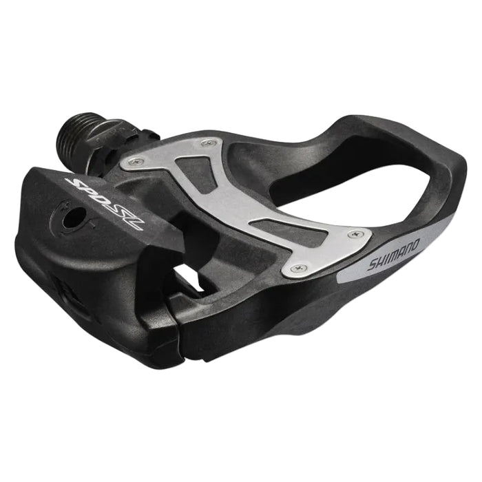 SHIMANO PD - R550 pedals - black - SHIMANO - Evelostore