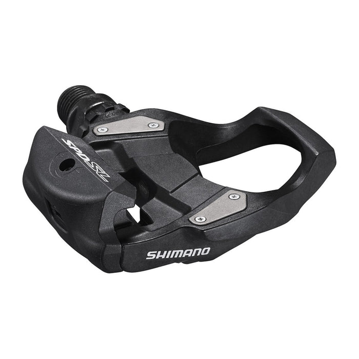 SHIMANO PD - RS500 SPD - SL pedals - SHIMANO - Evelostore