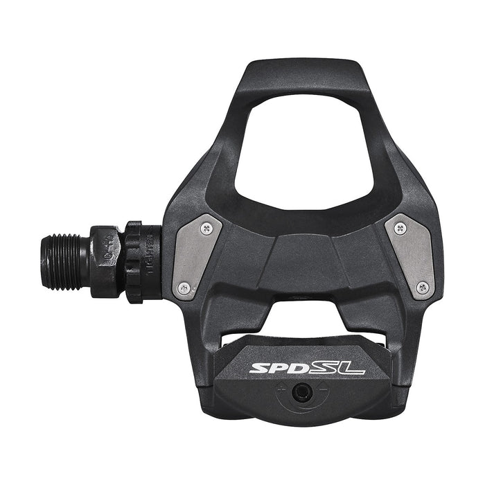 SHIMANO PD - RS500 SPD - SL pedals - SHIMANO - Evelostore
