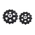 SHIMANO RD - M310 ALTUS rear derailleur pulley set - SHIMANO - Evelostore